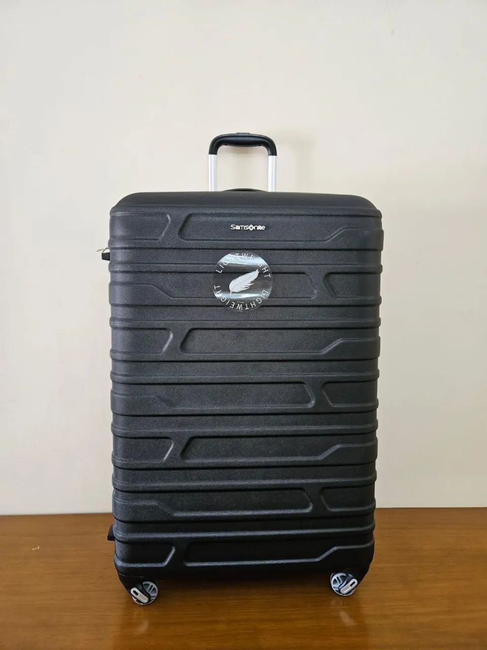 Mala Samsonite grande original 