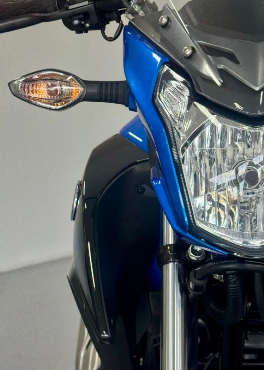 Suzuki Haojue - DK 160 S 2027 - Foto 12