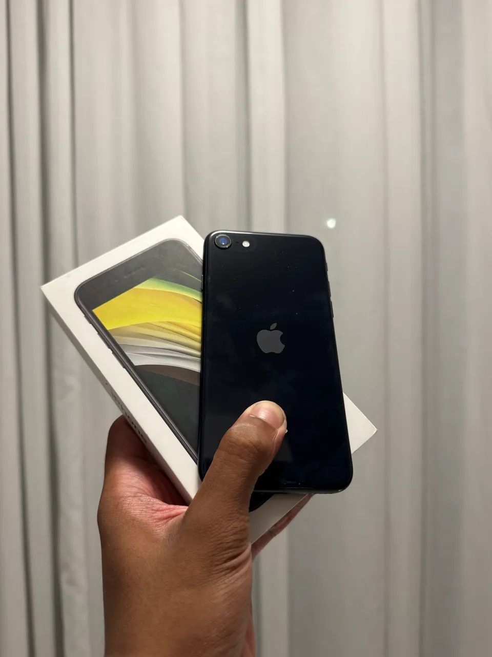 iPhone SE 3 Geração  - Foto 2