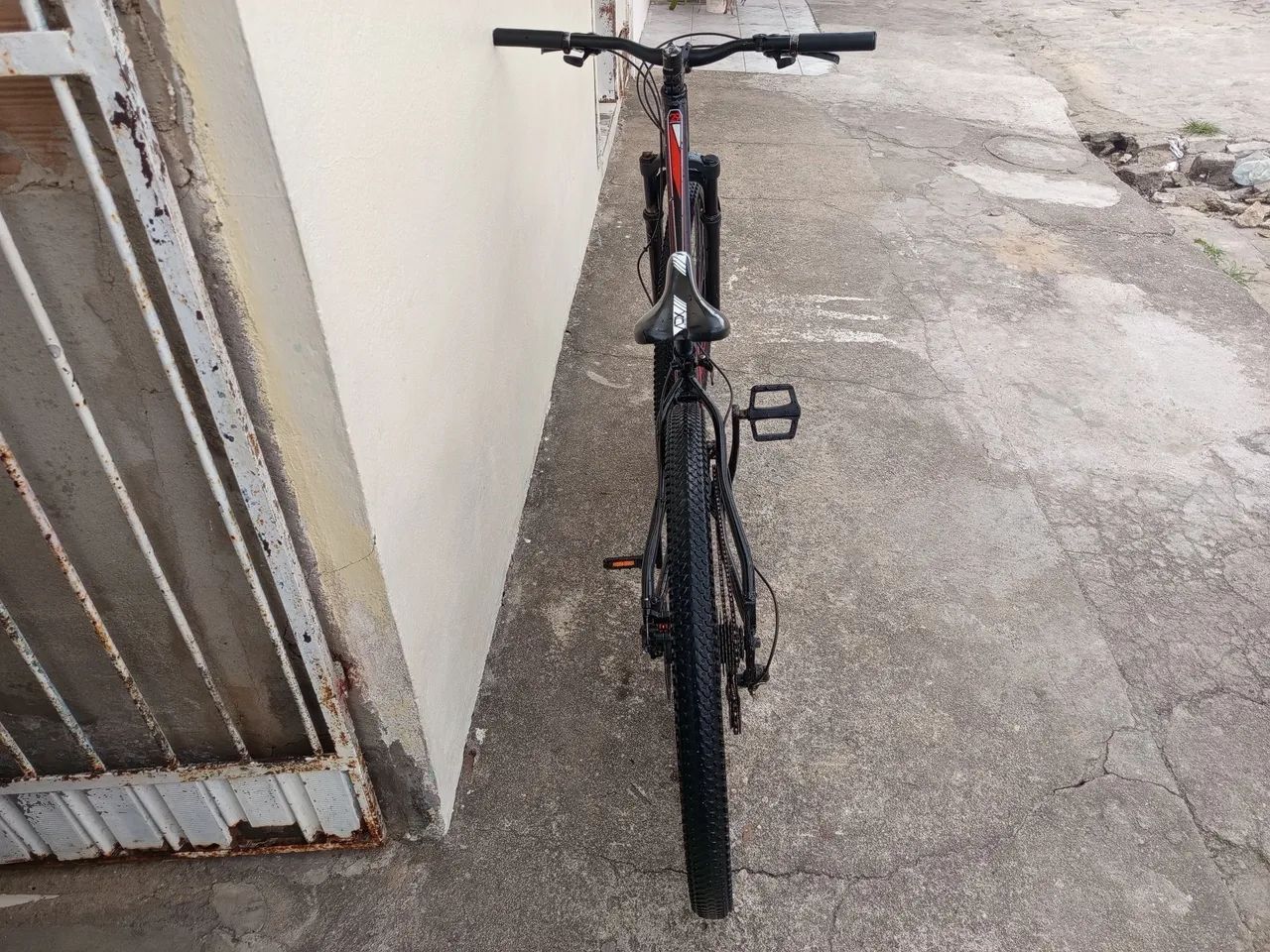 Vendo aro 29 houston - Foto 3