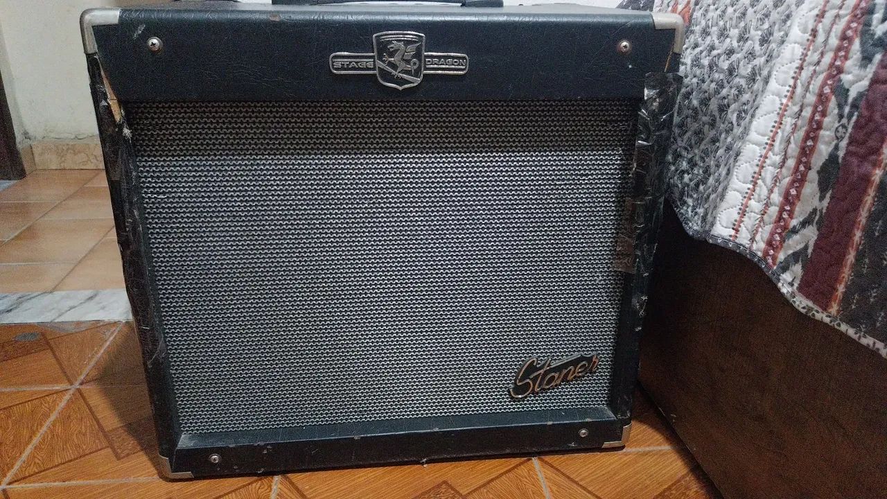 Stanner BX200