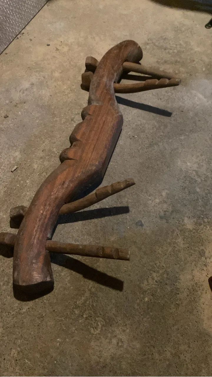 Kanga do boi