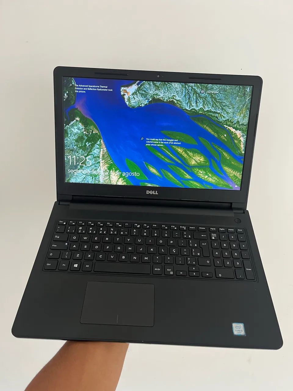 Notebook Dell  - Foto 4