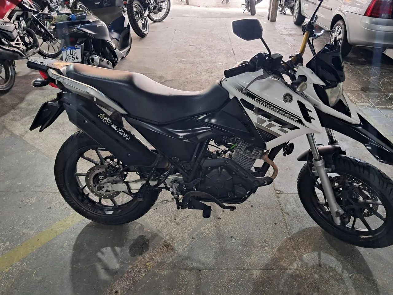 ALUGUEL DE MOTO  - Foto 3