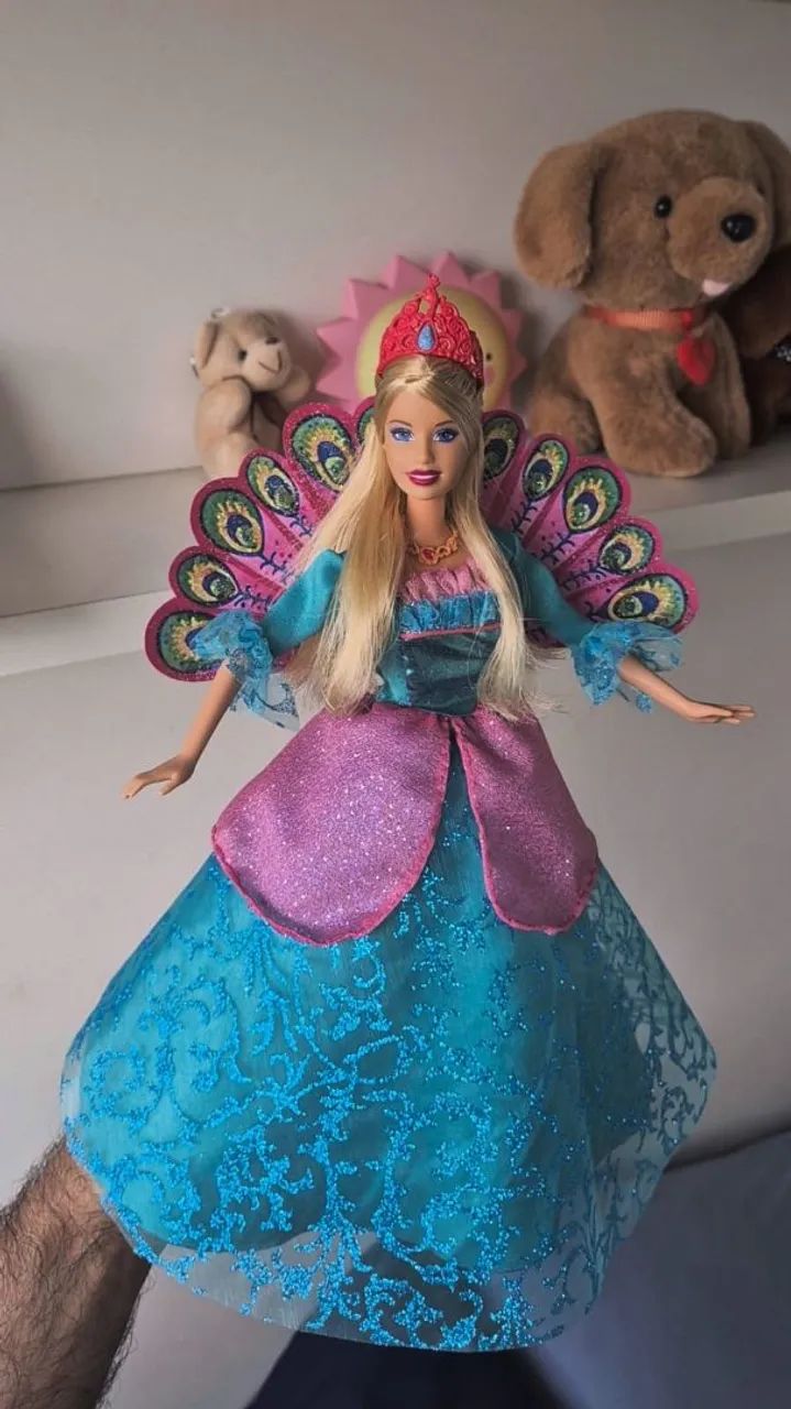 Barbies Customizadas  - Foto 2