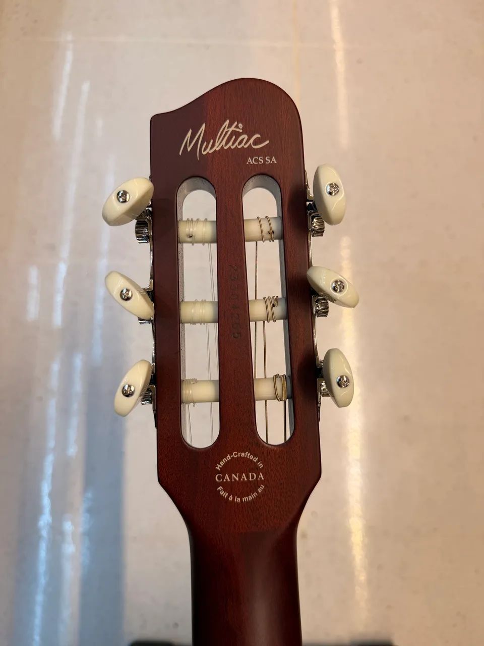 GODIN MULTIAC ACS SA - Foto 5