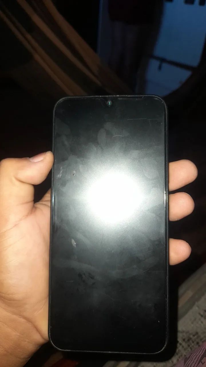 Redmi 15c Com Caixa, Capinha, película e documento  - Foto 2