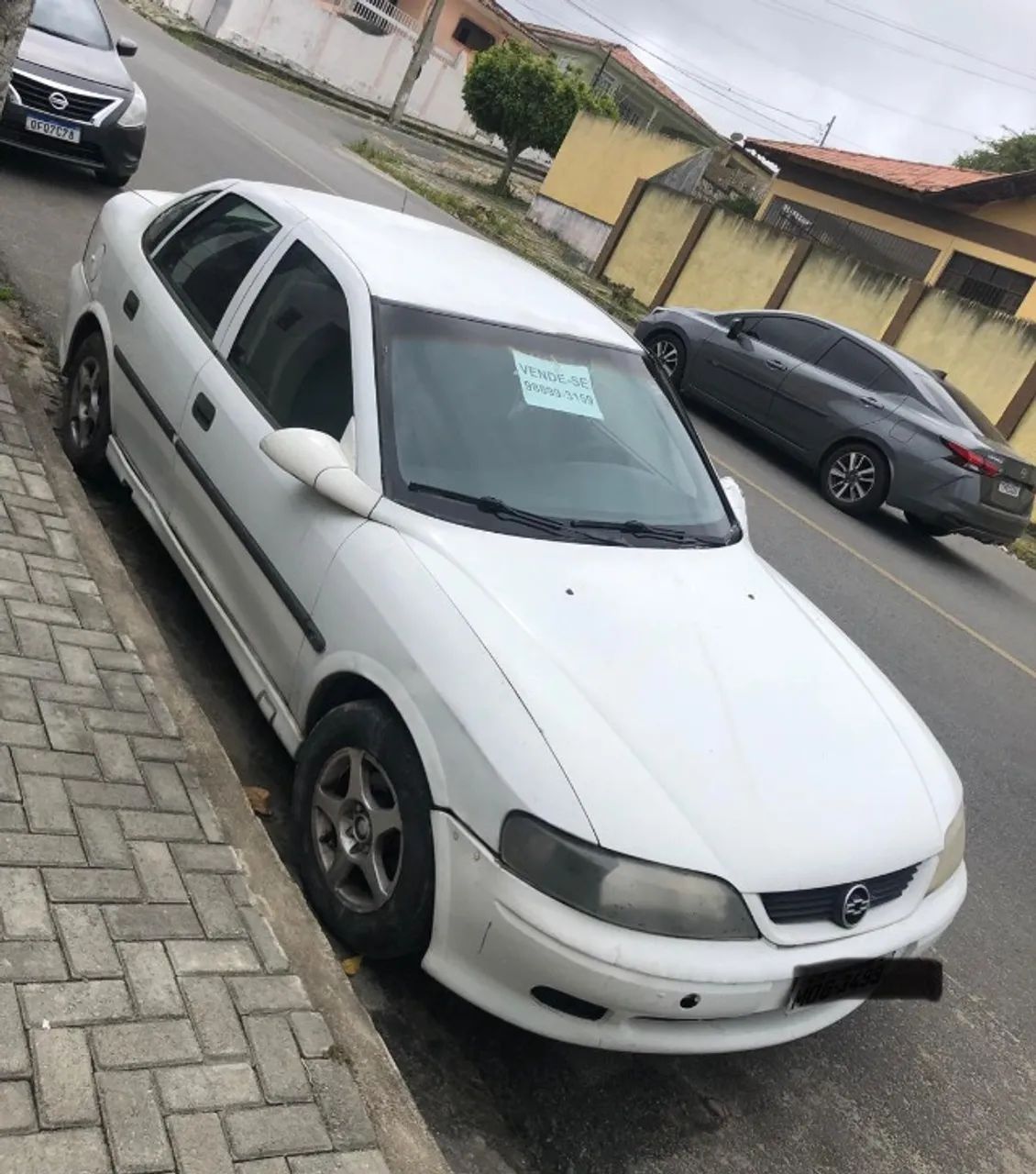 Chevrolet Vectra GLS/expres.2.2/ 2.0 E 2.0 CD 8V 2000