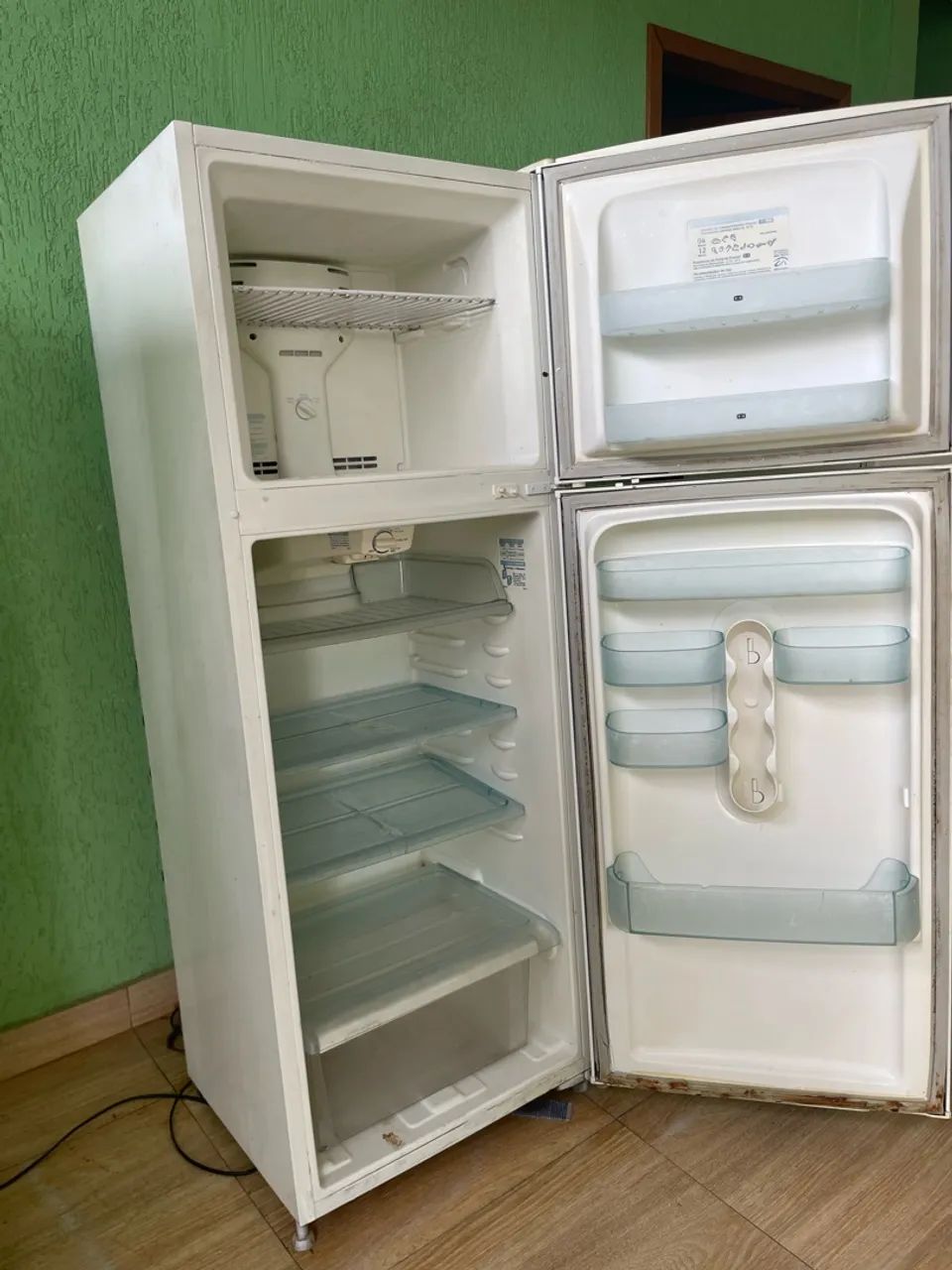 Geladeira  - Foto 2
