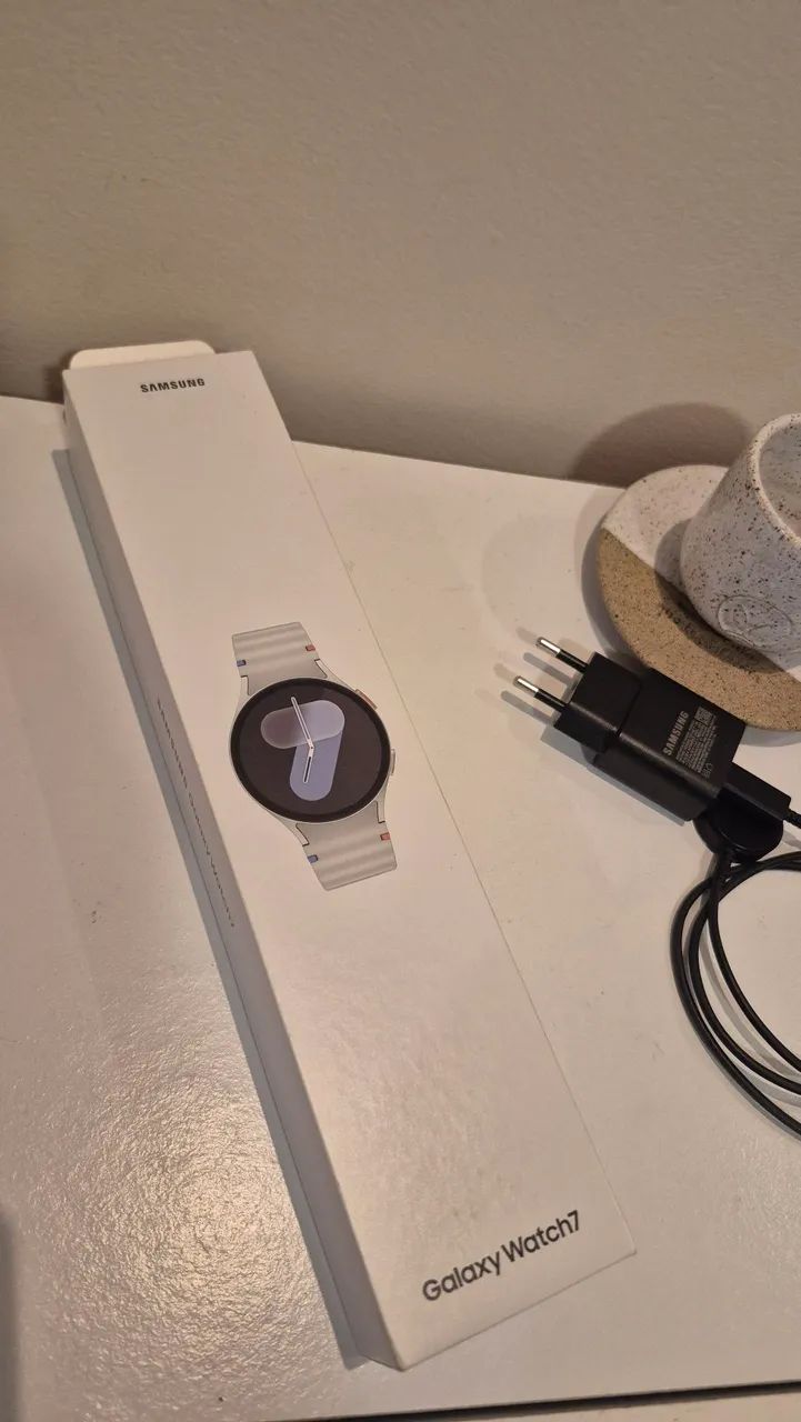 Samsung galaxy watch 7  - Foto 2