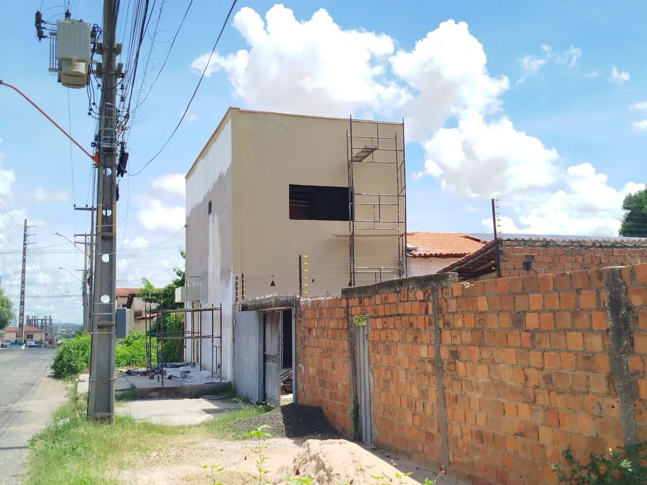 Casa e Consultório  - Foto 5