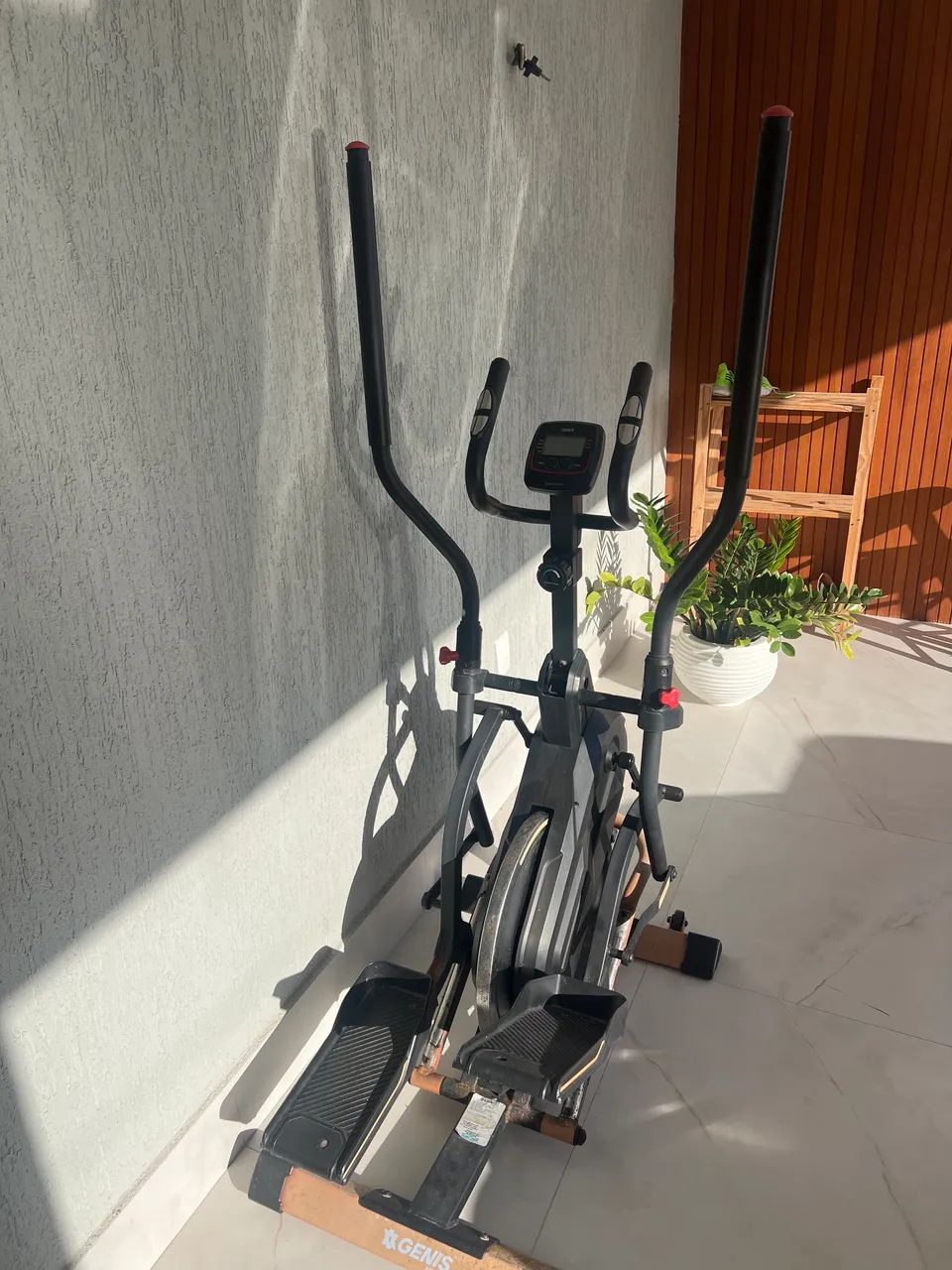 Eliptico  - Foto 2