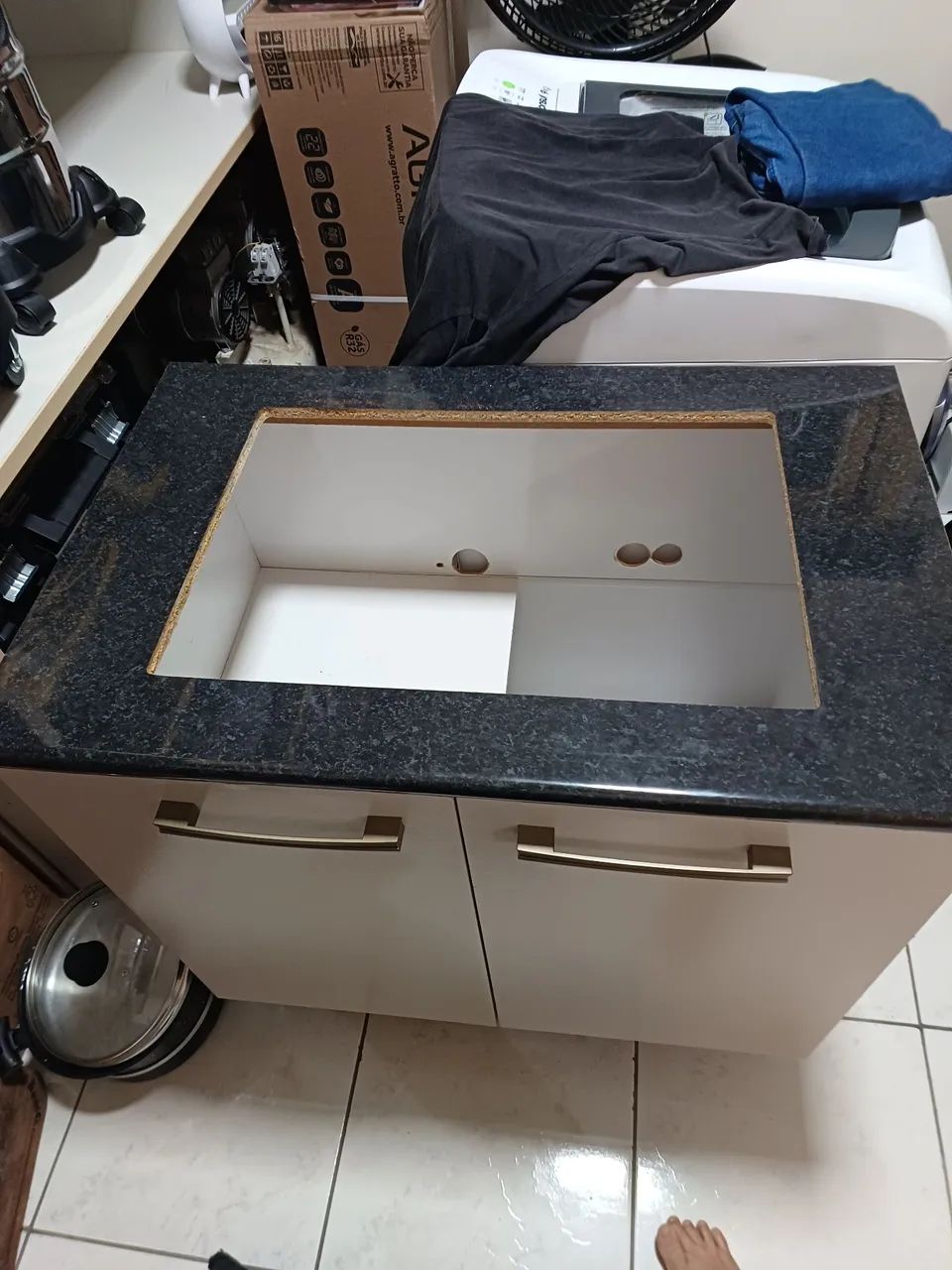 Armário  - Foto 2