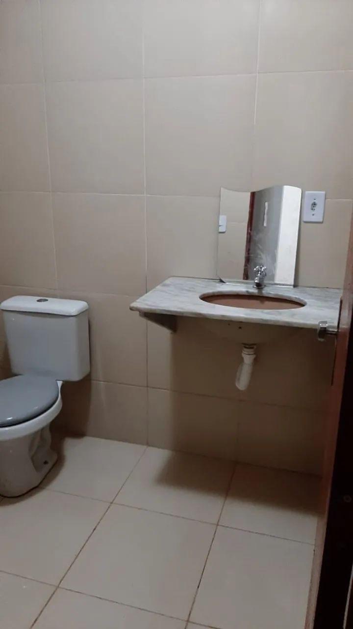 Apartamento Res. Maria Holanda Prox ao Shopping Mangabeira