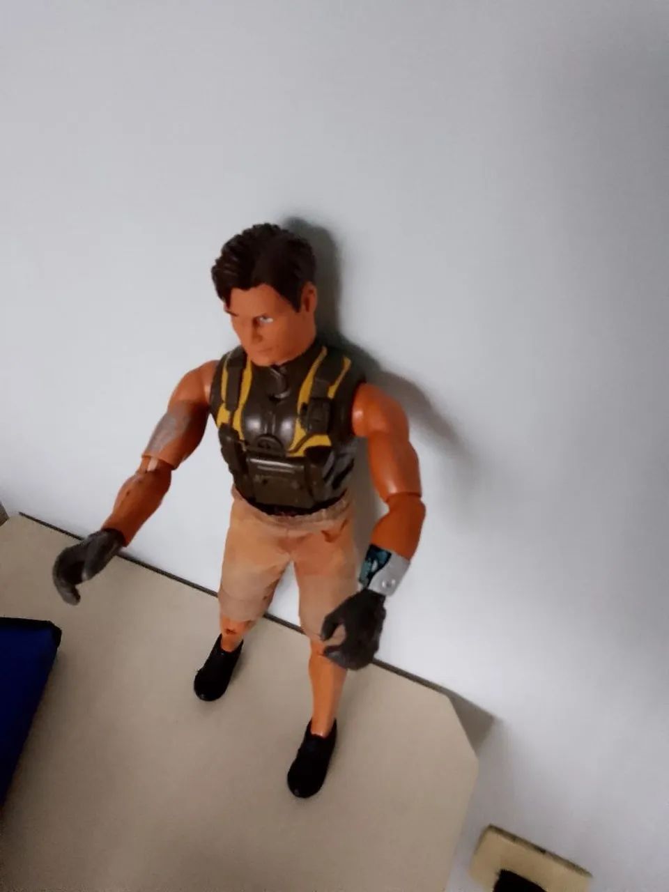Boneco antigo Mattel. - Foto 2
