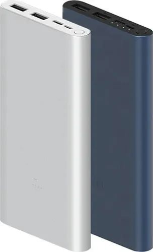 Powerbank 3 Mi 10000mah 18w Fast Charge - Foto 3