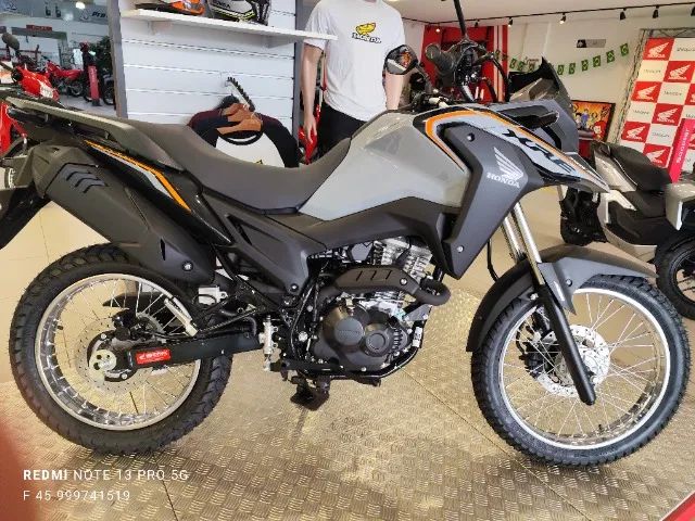 NOVA  XRE 190 ABS            F * - Foto 2