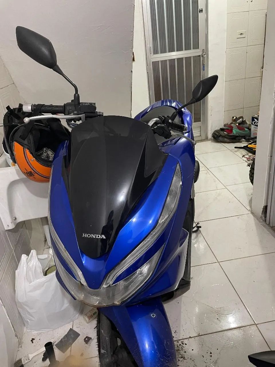 PCX 2019 - Foto 2