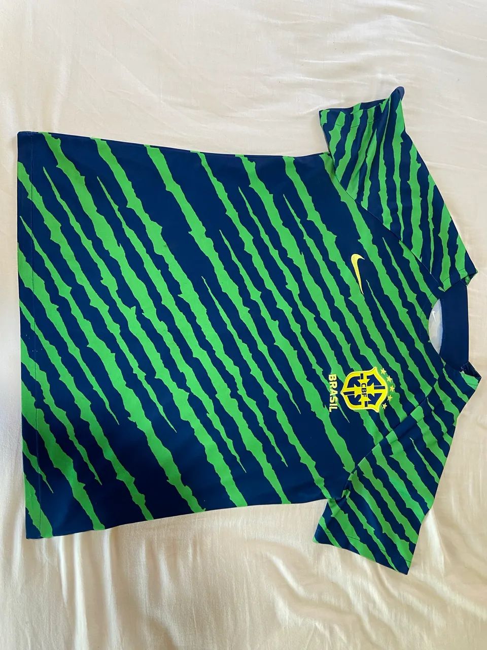 Camisas seleção Brasileira !!!!