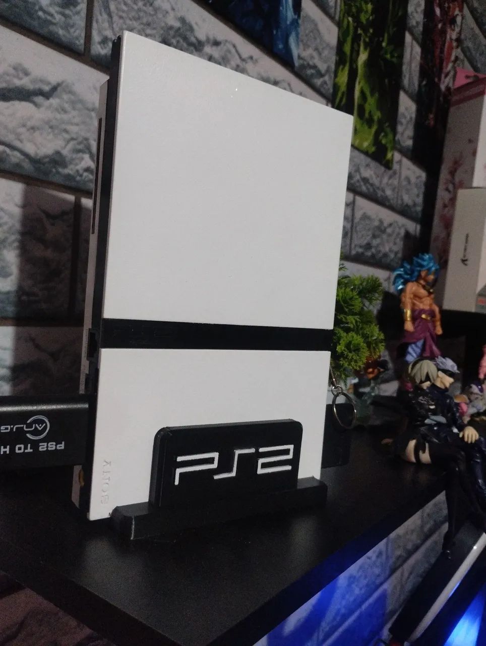 Play 2 Completo - Foto 2