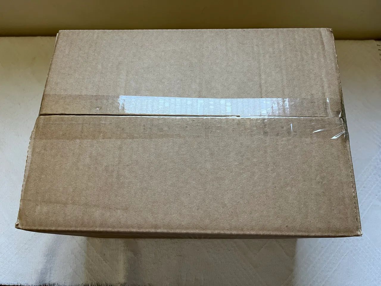 Caixa de Papelão  - Foto 2