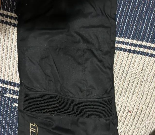 Calça Motociclista Texx Strike Impermeável  - Foto 4