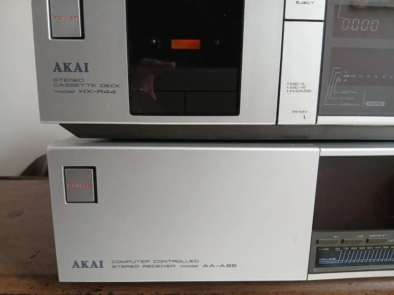 Som Akai - Foto 5