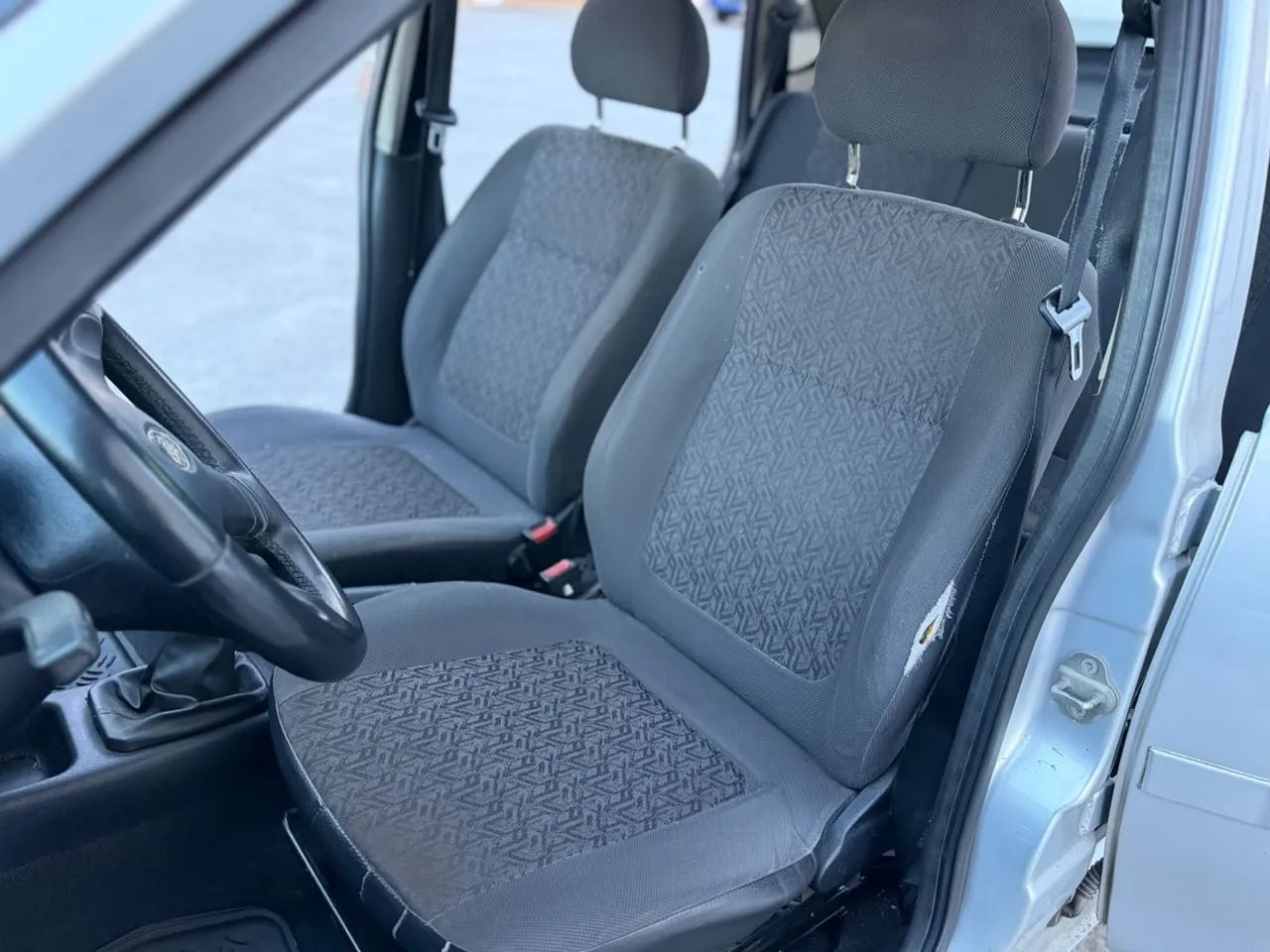 Chevrolet Corsa Sedan 1.0 MPFI 8V 71cv 4p, foto 12 de 16