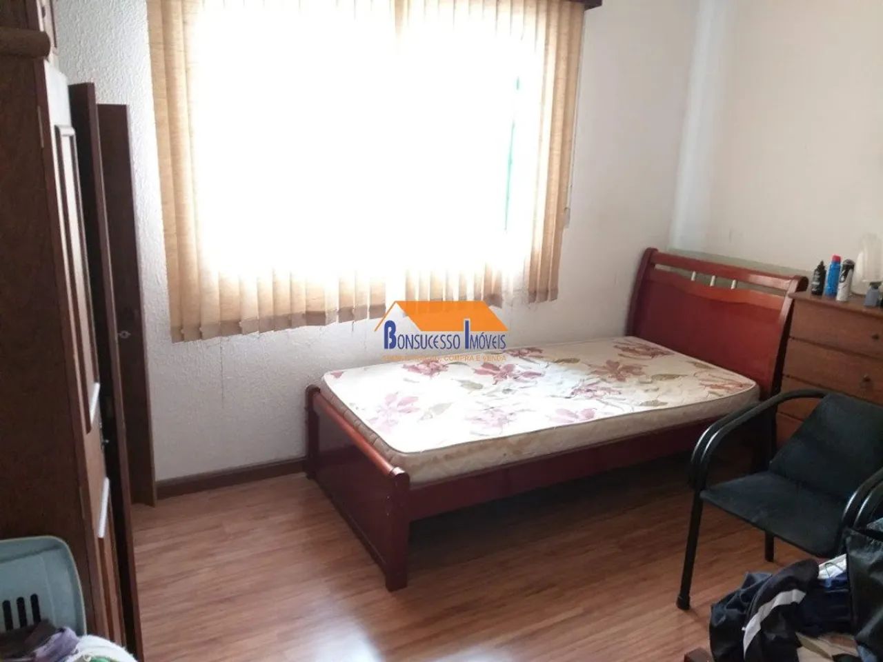 Casa de 3 quartos no bairro Nova Cachoeirinha - Foto 5
