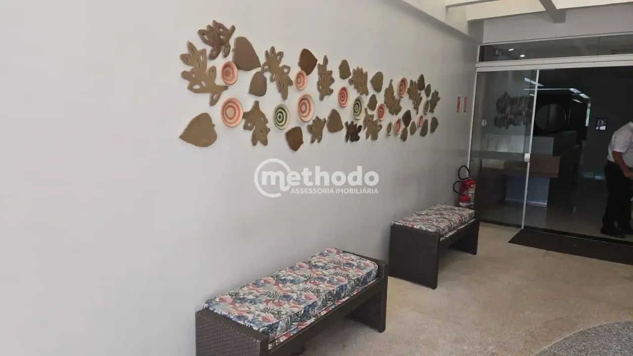 Sala à venda, Vila Itapura, Campinas, SP - Foto 5