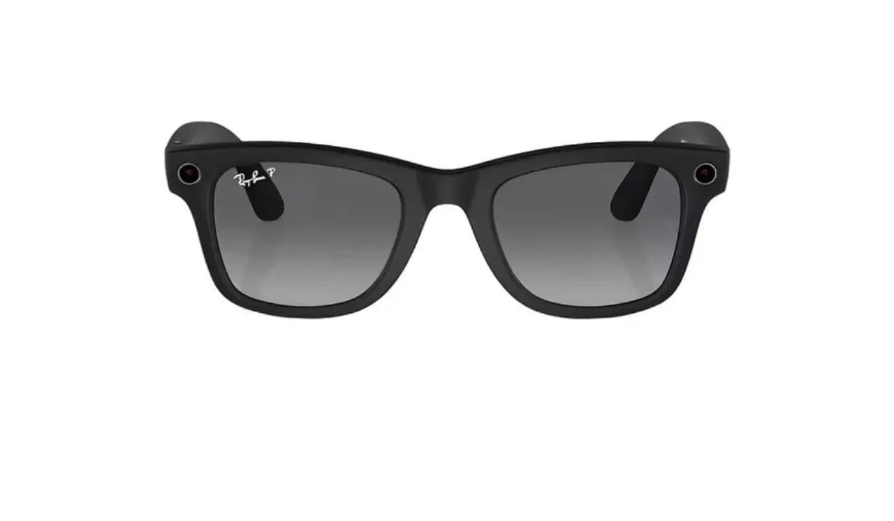 Rayban meta wayfarer g15