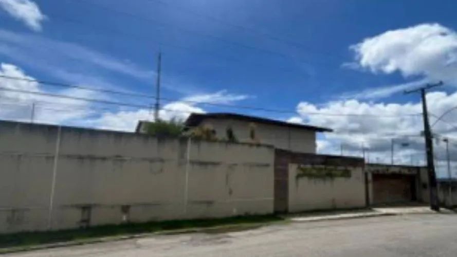 Casa no Parque Florestal Goes Calmon em Itabuna/BA - Foto 4