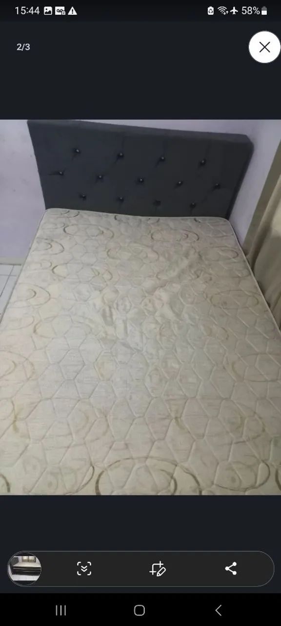 Cama - Foto 2