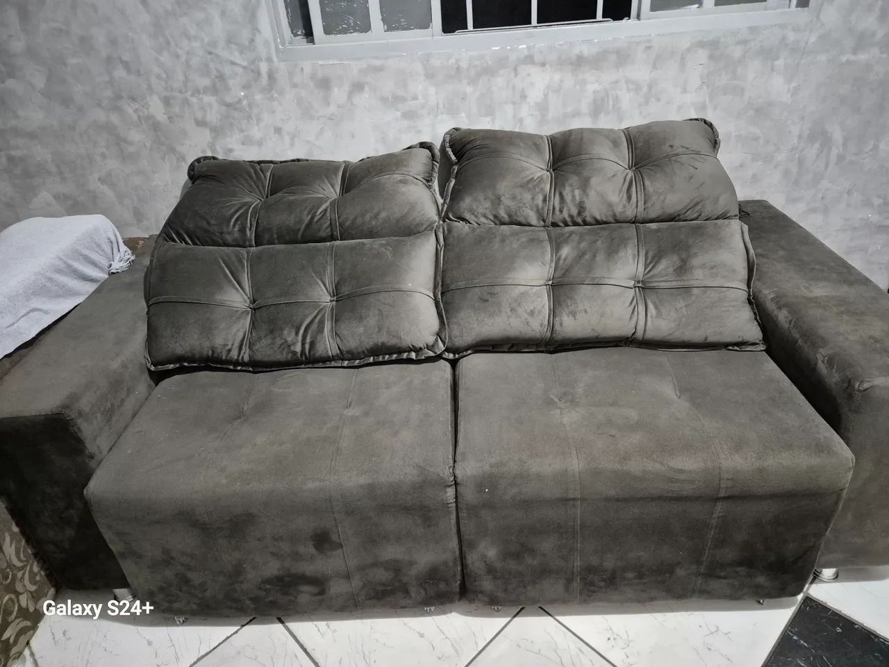 Ar condicionado Elgin - Foto 2