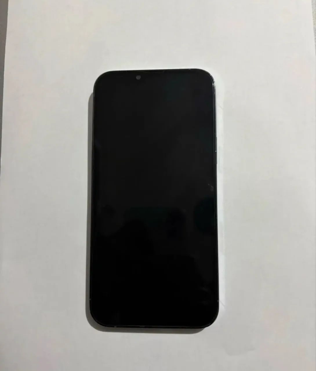 IPHONE 13 PRO MAX 256GB
