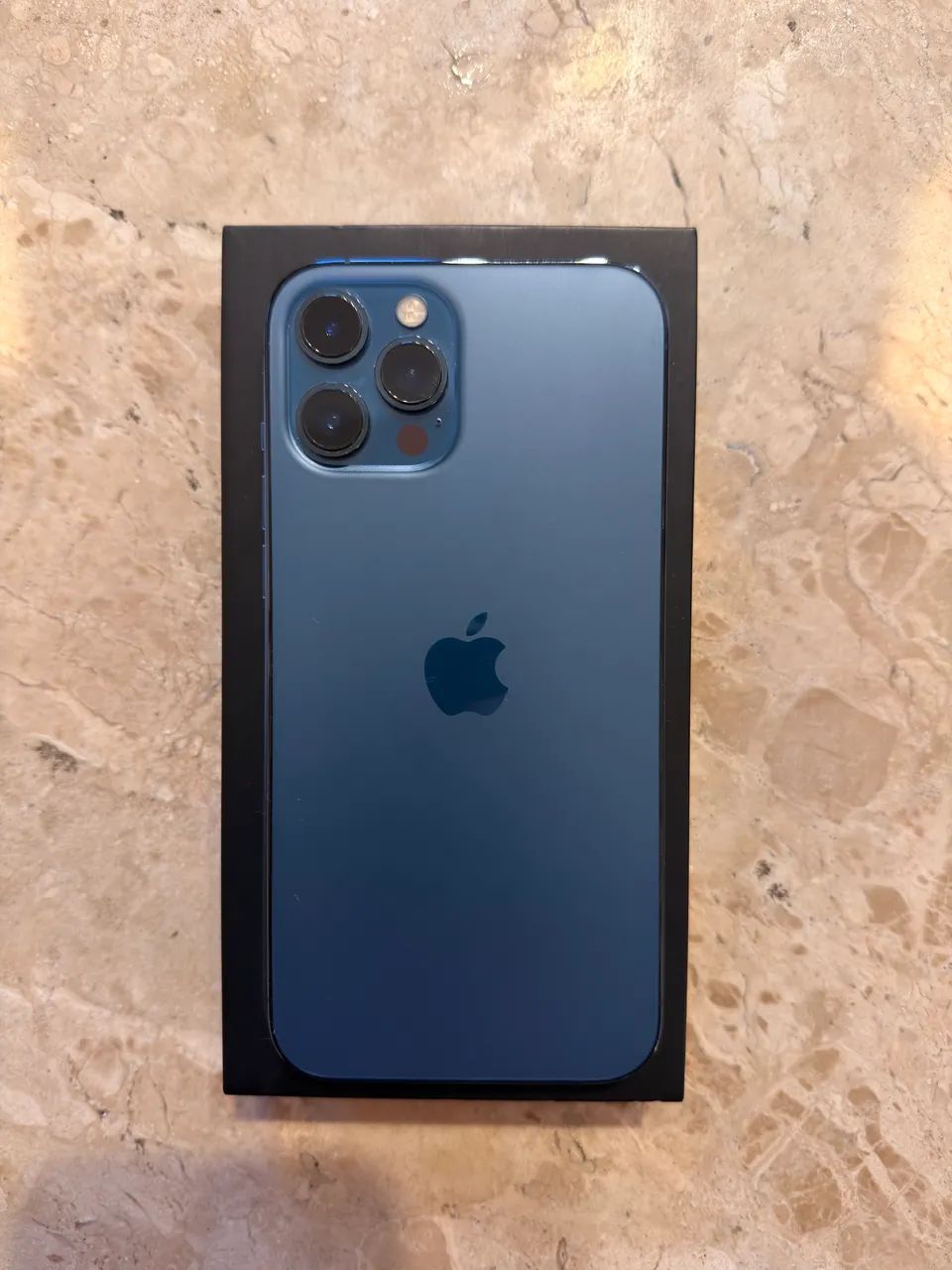 IPhone 12 Pro Max 128gb - Foto 3