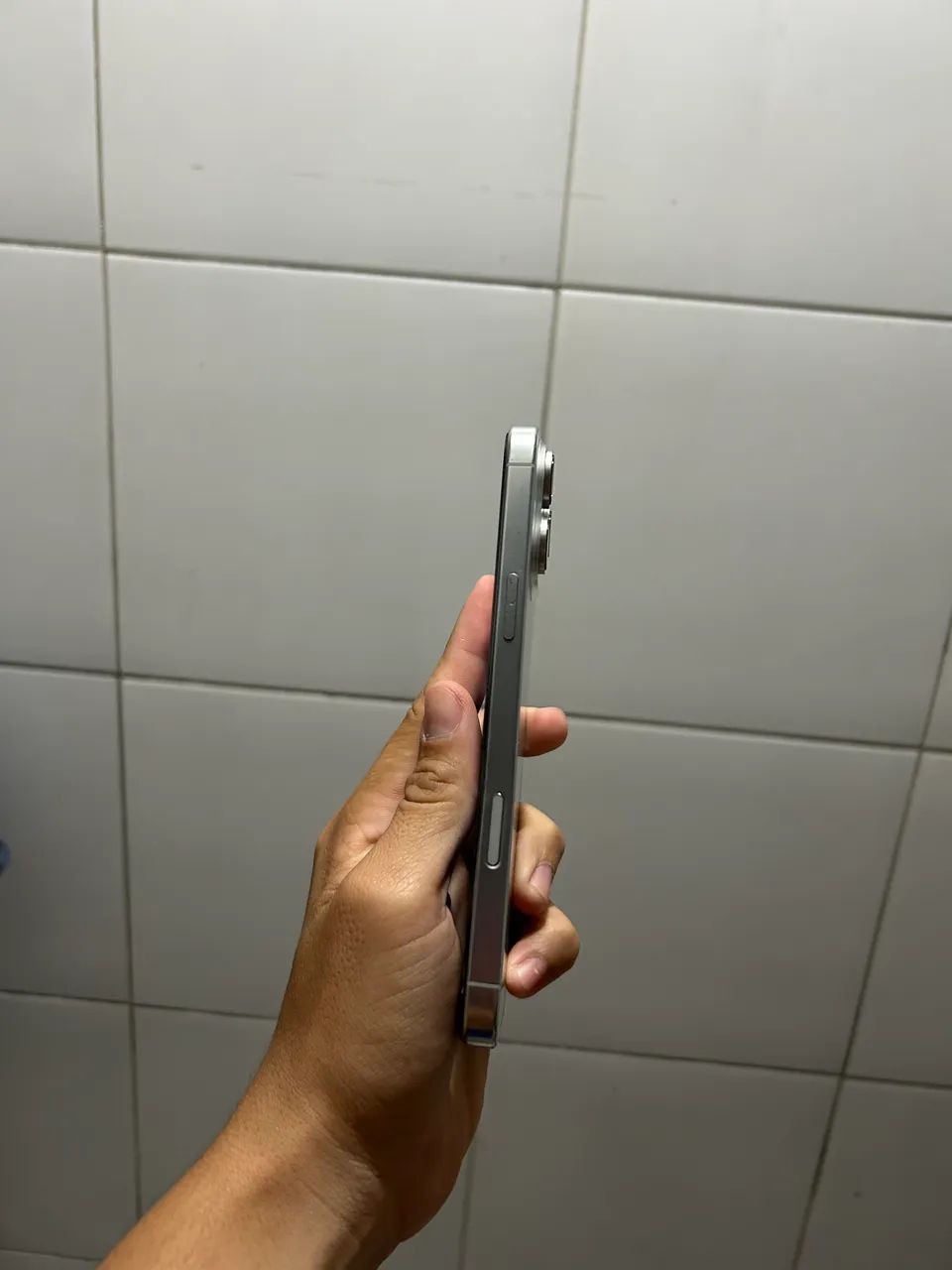 iPhone 16 pro max  - Foto 5