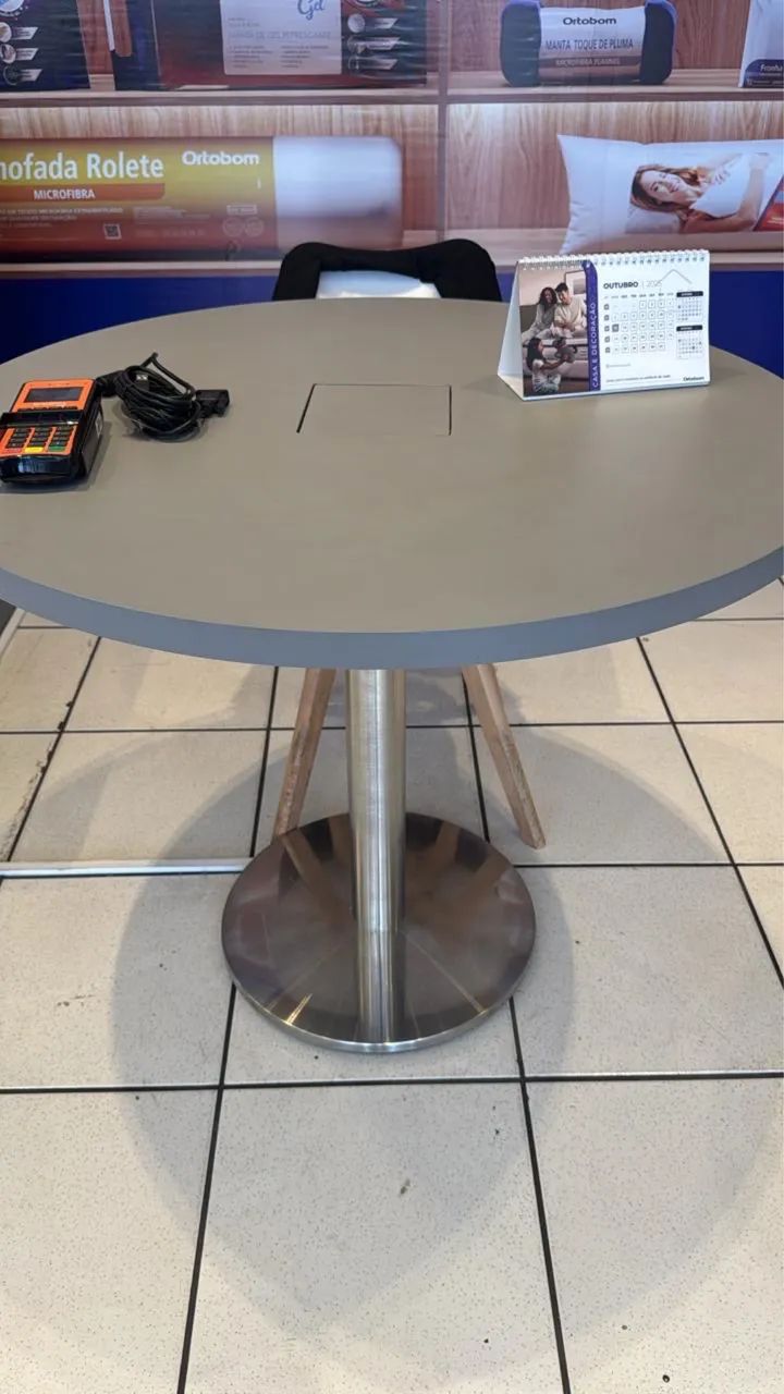 Mesa para Escritório e Comércio - Foto 5