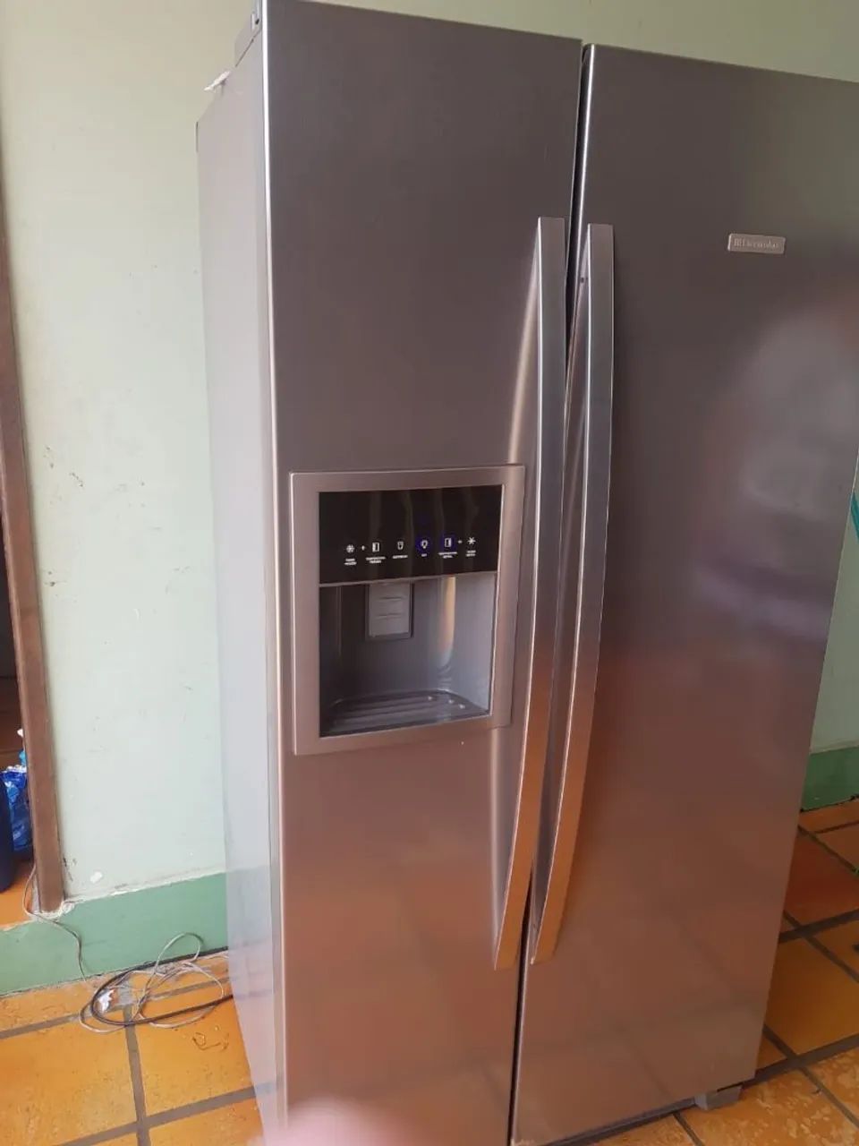 Sid by sid Electrolux inox - Foto 3