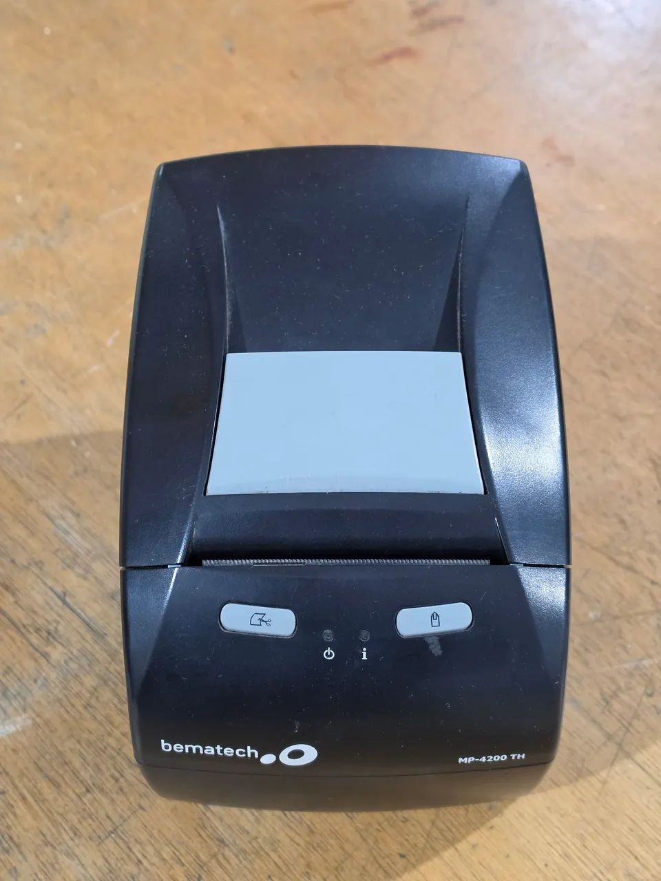 Impressora Bematech MP-4200 TH - Foto 2