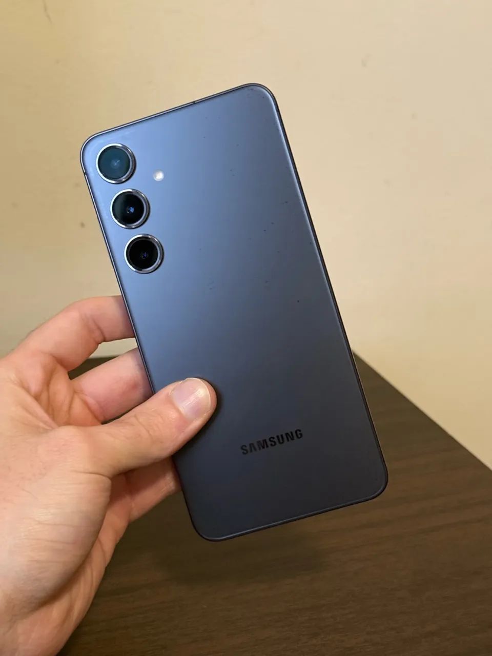 S24 + (Plus) 256gb - Usado