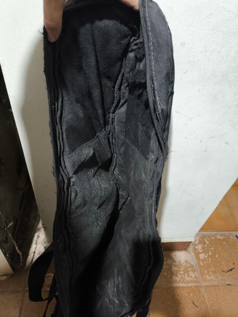 Vendo capa para guitarra. - Foto 3