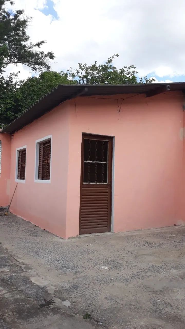 Terreno para Construção com Barracão - Aprox. 180m² - Céu Azul - Foto 3