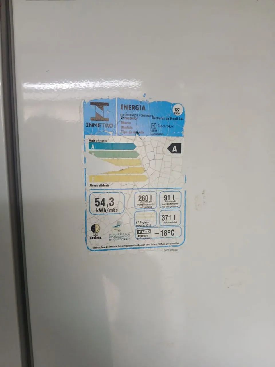 Geladeira  - Foto 2