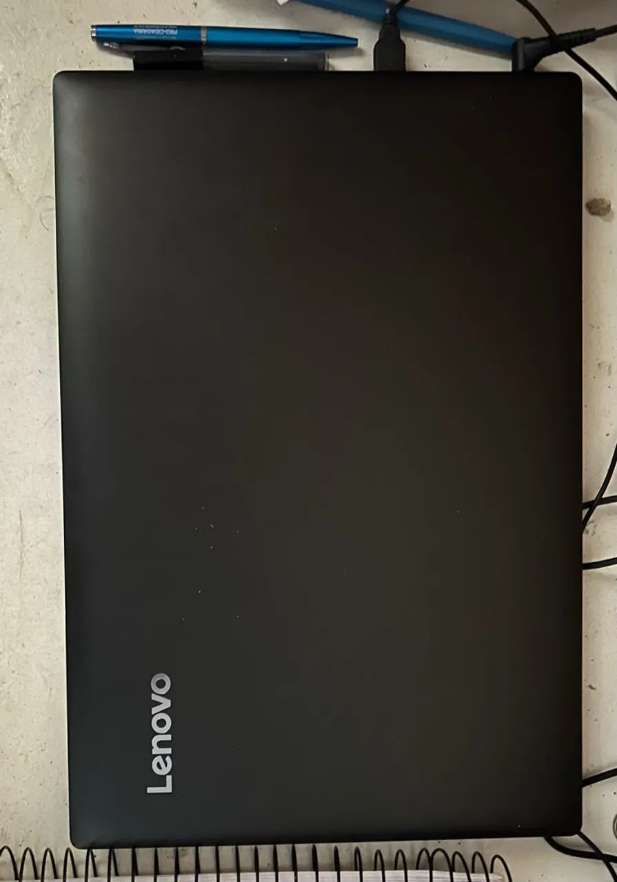 Notebook Lenovo  - Foto 3