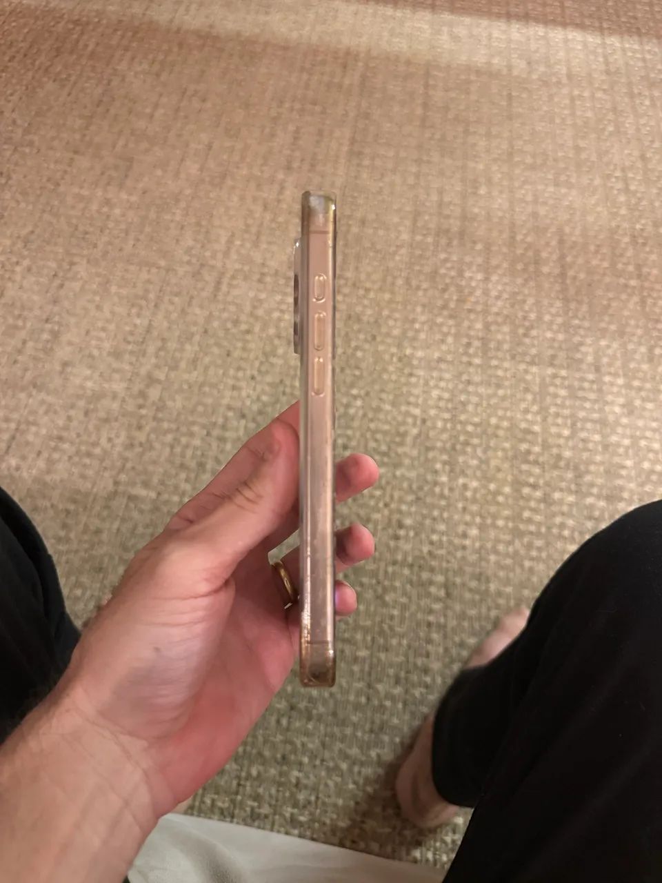 IPHONE 16 PRO MAX 512gb 6000 reais  - Foto 2