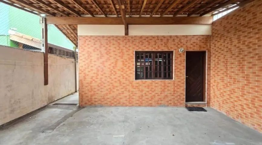 ss vendo casa em maria ortiz - Foto 2
