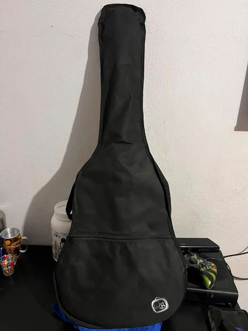 Violão  - Foto 4