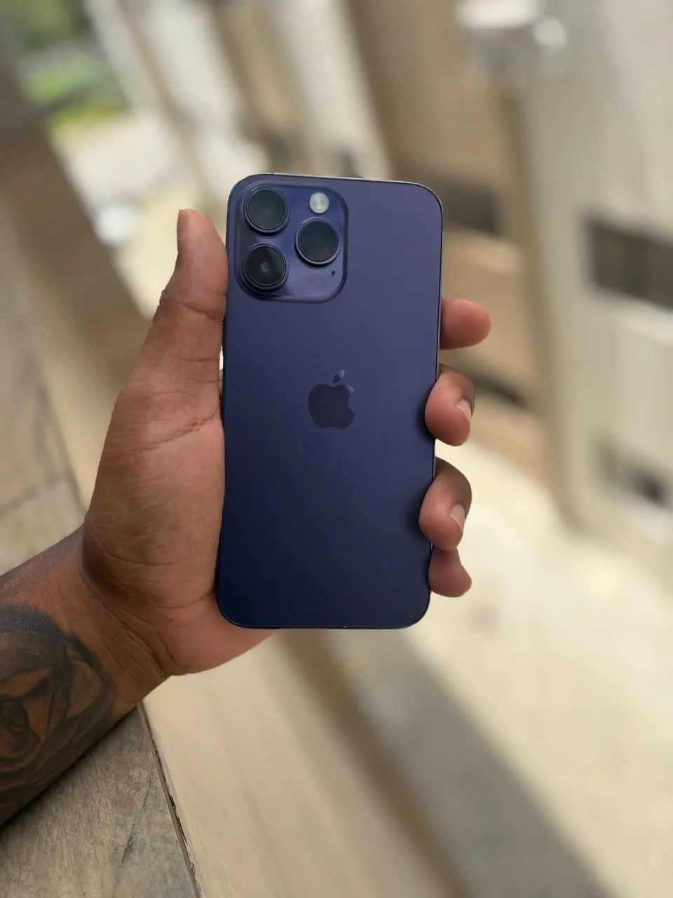 IPHONE 14 PRO MAX  - Foto 3