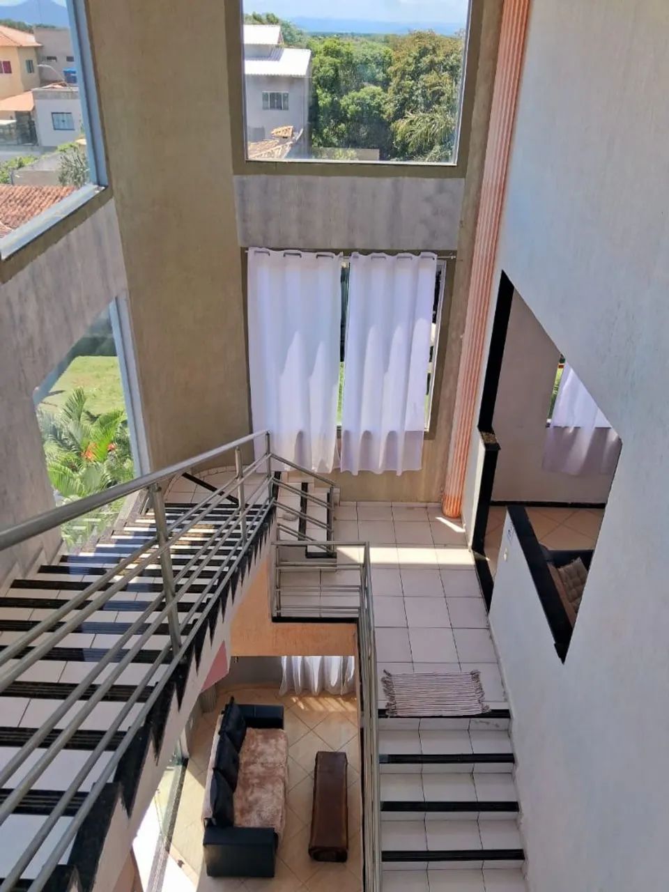 Casa Mansão de Praia Temporada. - Foto 4